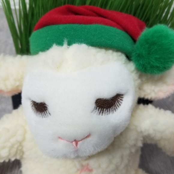 Lambchop puppet (Avon) - Picture 8 of 8